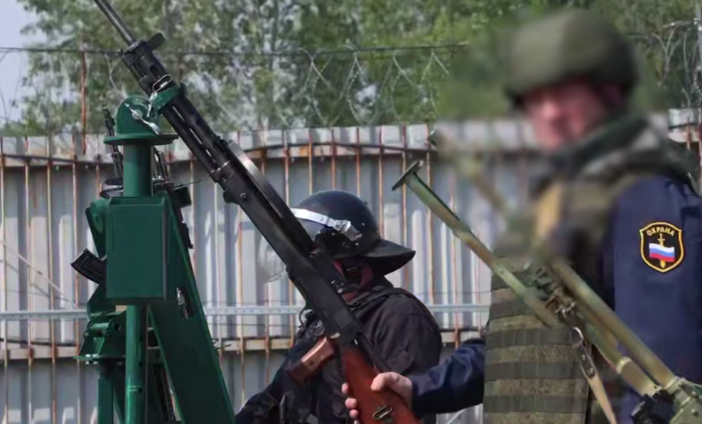 376 украинских беспилотников сбили над российскими регионами за сутки
