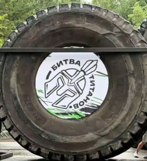 Работники прокуратуры Кузбасса прошли 11 км экстремальной трассы «Битвы титанов»
