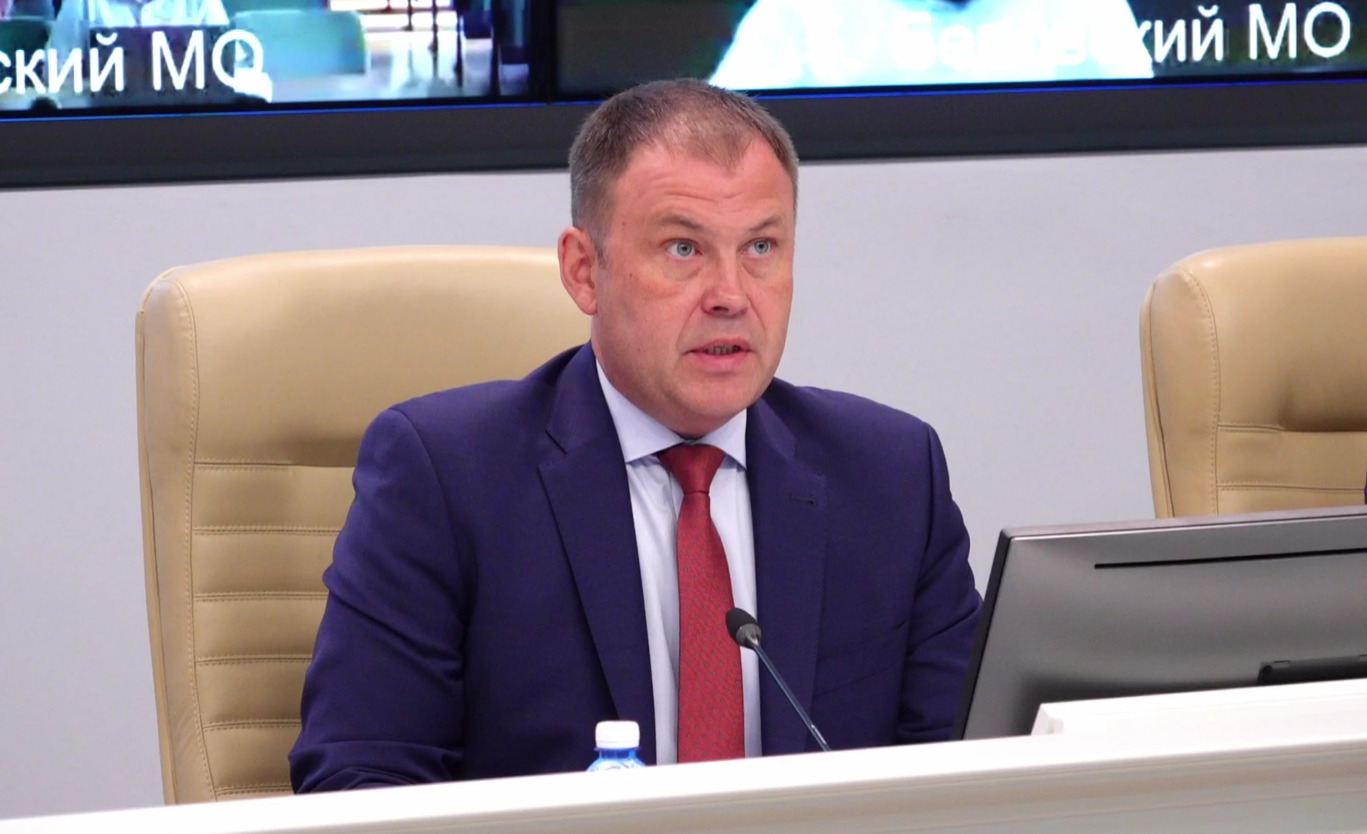 Губернатор Кузбасса распорядился навести порядок в обеспечении региона топливом