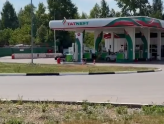 На заправки «Татнефти» в Кузбассе завезли 92-й бензин