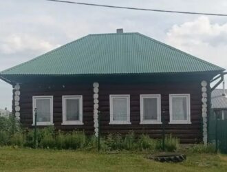 Кузбасское село Ишим отмечает 300 лет со дня основания
