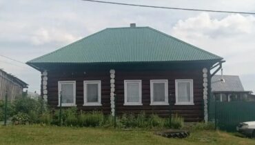 Кузбасское село Ишим отмечает 300 лет со дня основания