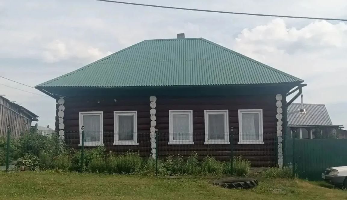 Кузбасское село Ишим отмечает 300 лет со дня основания