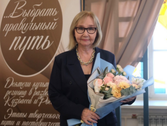 75 лет жизненного пути и 50 лет на сцене: в Прокопьевской драмтеатре грядет бенефис заслуженной актрисы РФ Алевтины Серебряковой