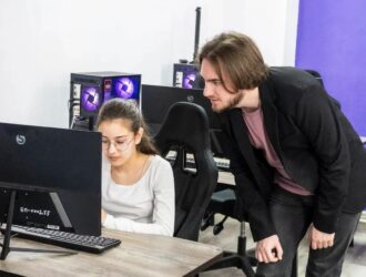 Преподаватель кузбасского колледжа Эдуард Никитченко стал победителем Всероссийского инновационного конкурса от Росрейтинга