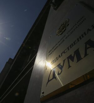 Депутаты Госдумы предлагают учитывать время участия в СВО при подсчете стажа госслужбы