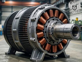 На ГРЭС в Кузбассе работник сломал позвоночник в результате несчастного случая
